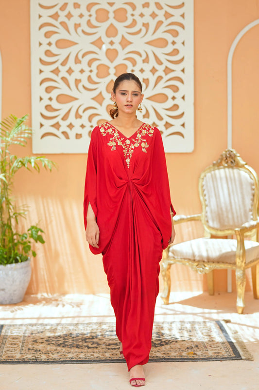 EMPRESS RED