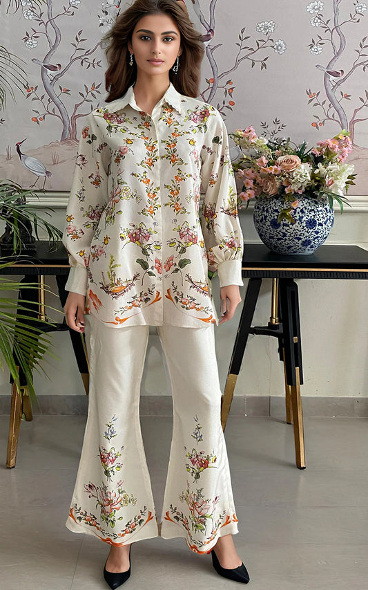 RTW 2 PC SUIT