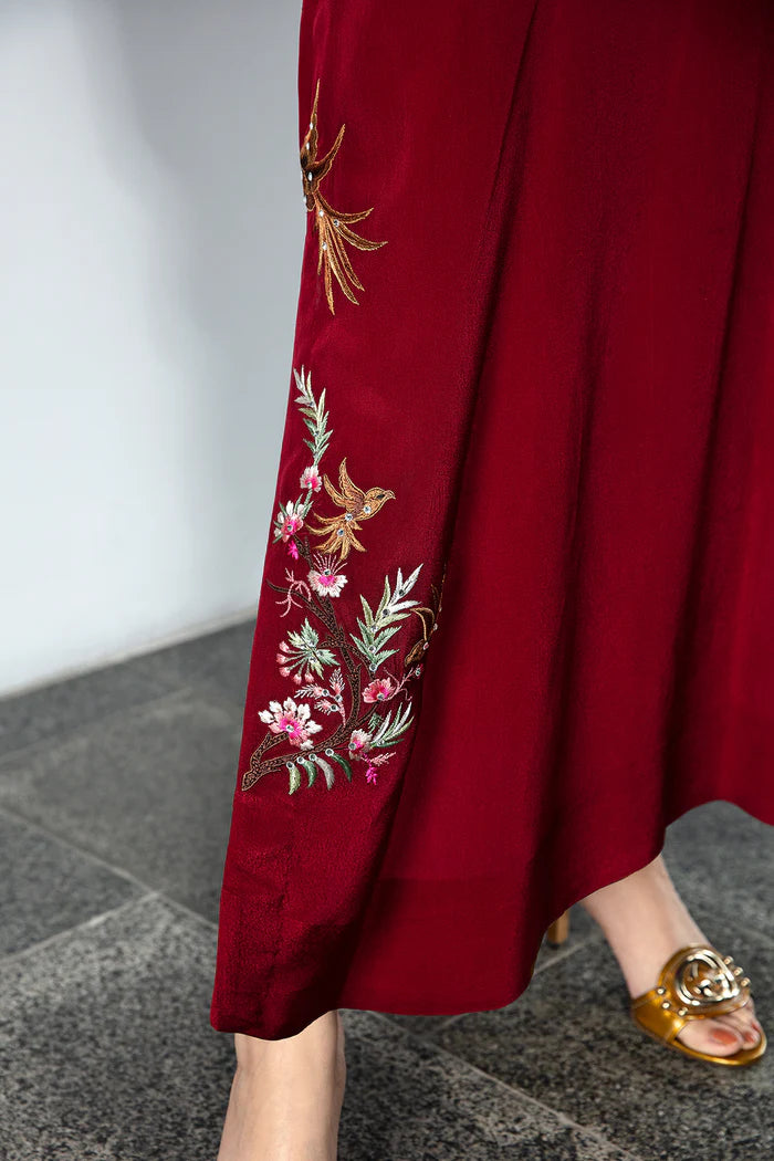 AMELIA KAFTAN