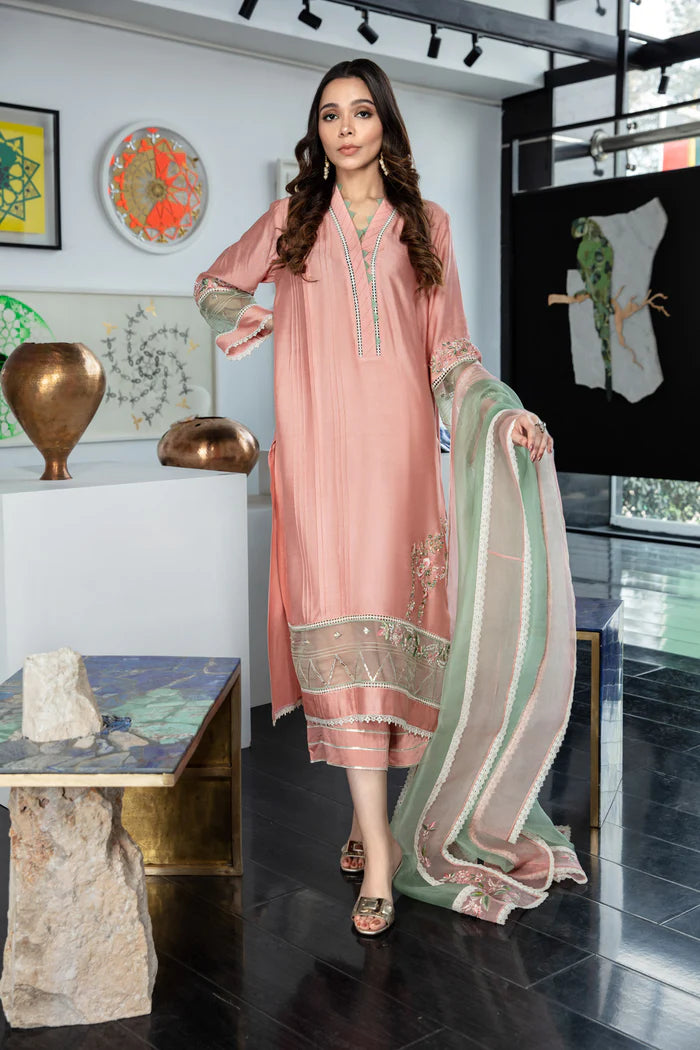 ZOYA