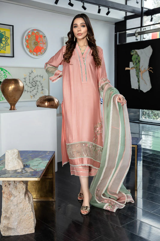 ZOYA