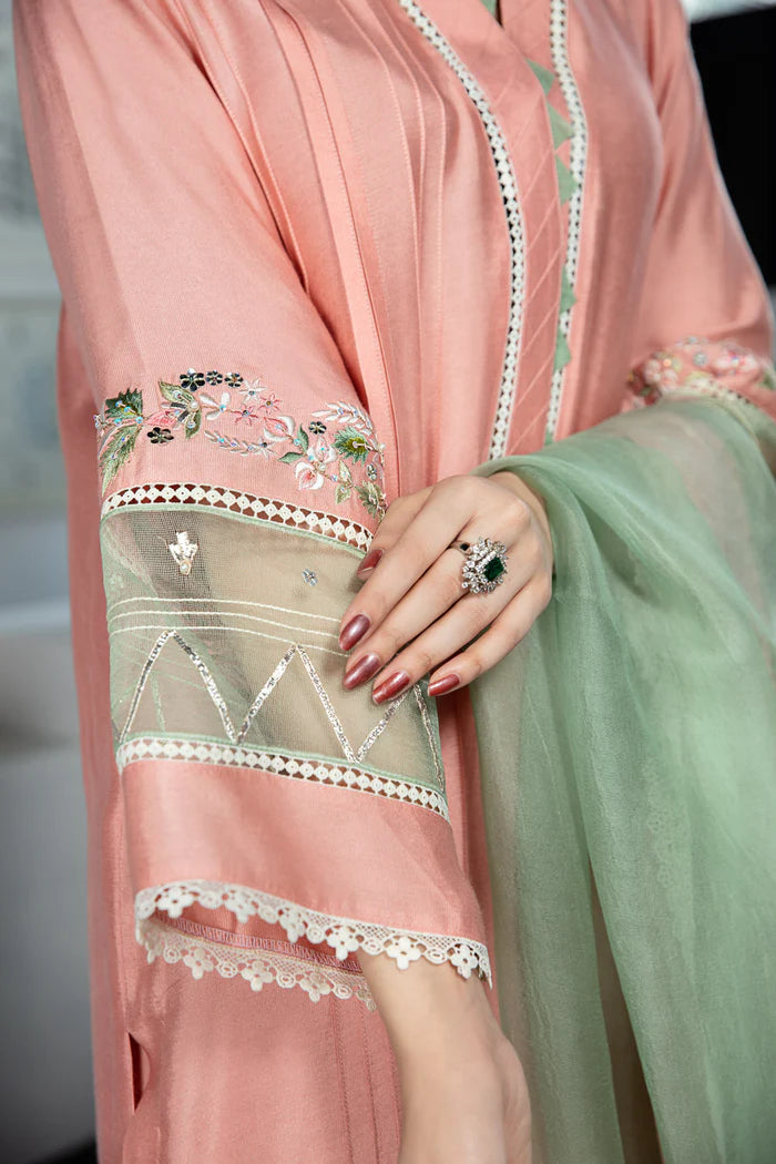 ZOYA