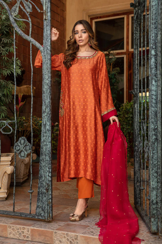 SAFFRON