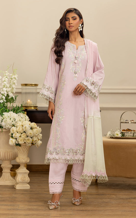 READY TO WEAR 3PC SUIT Design Code: 8967