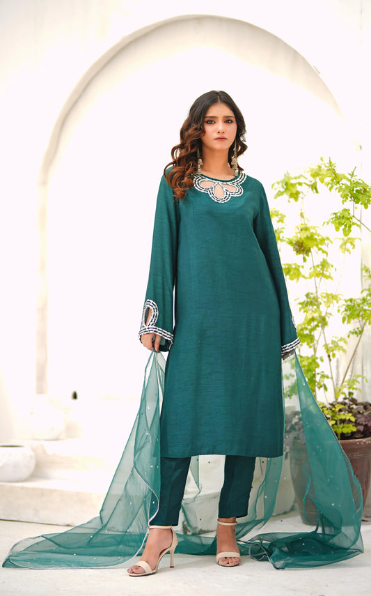 EMERALD BREEZE