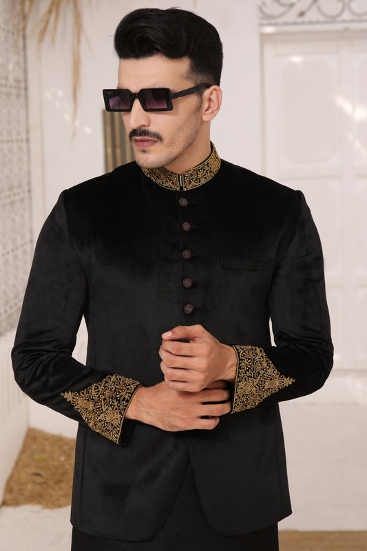 ALSKER BLACK