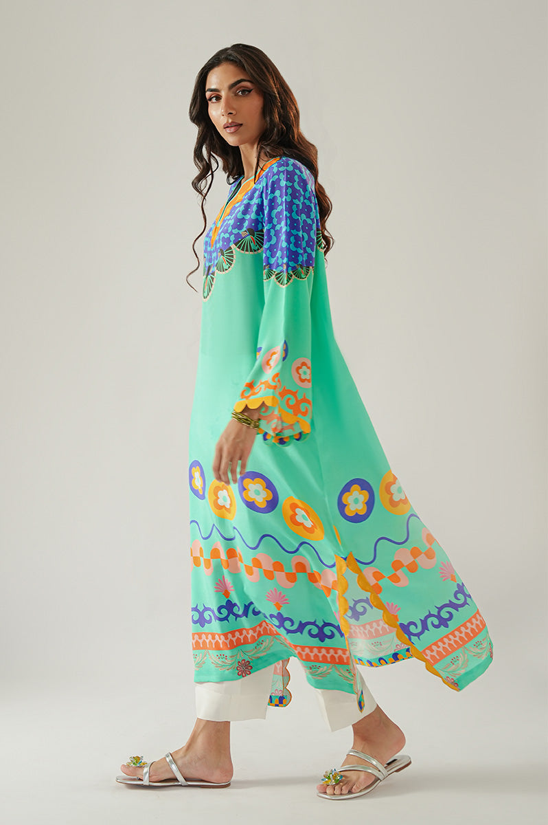 Zali
