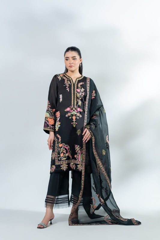 MAHRA
