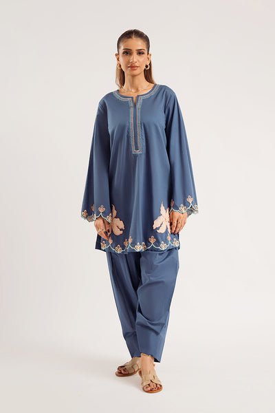 Bluish