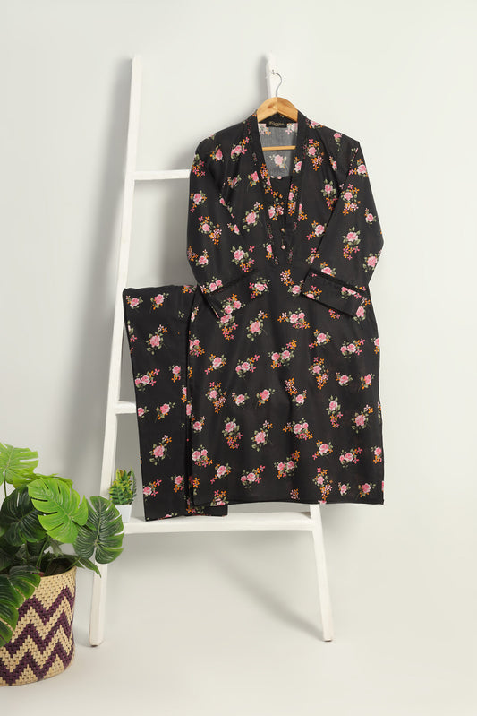TWILIGHT FLORALS