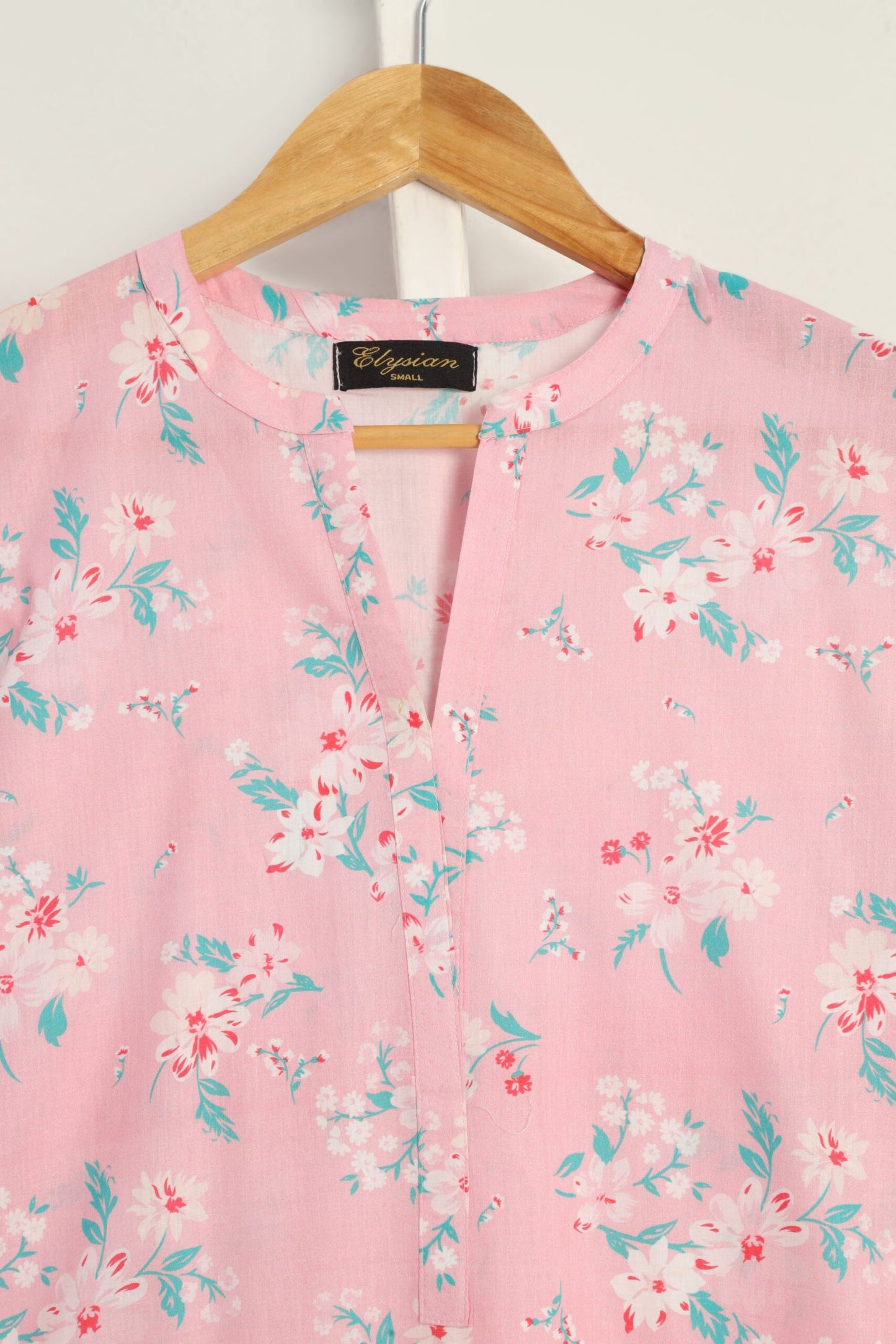 BLUSH BLOOMS