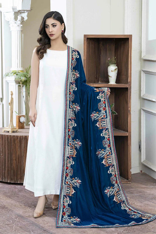 ZAREEN SHAWL