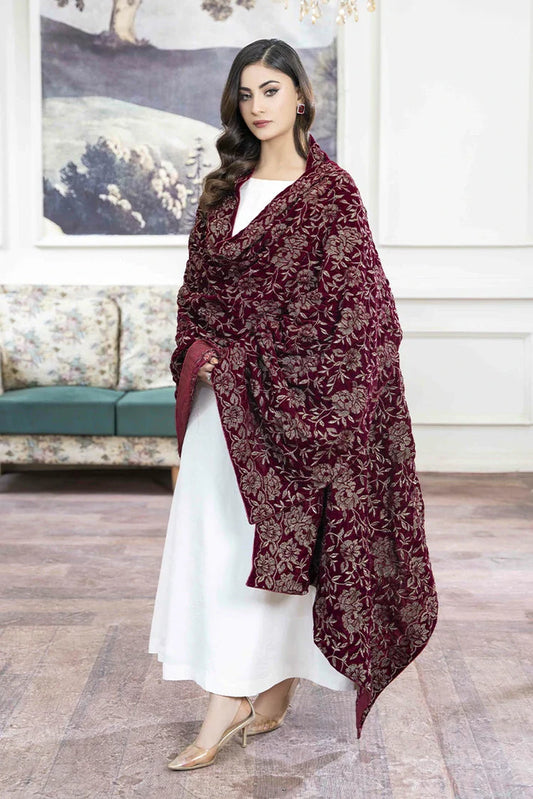 Meena Shawl