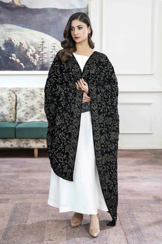 SHIREEN SHAWL