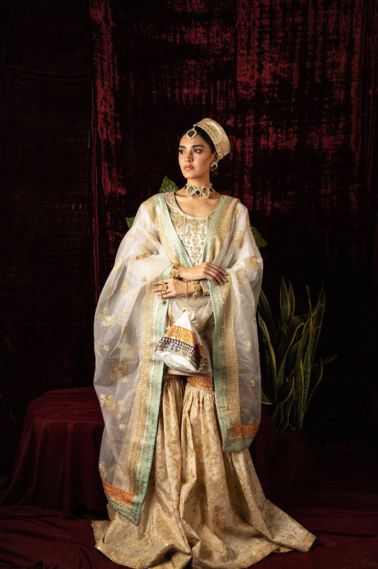 MAHRUKH