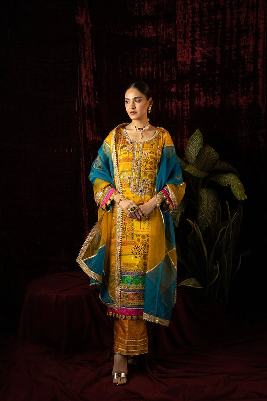SHAHANA
