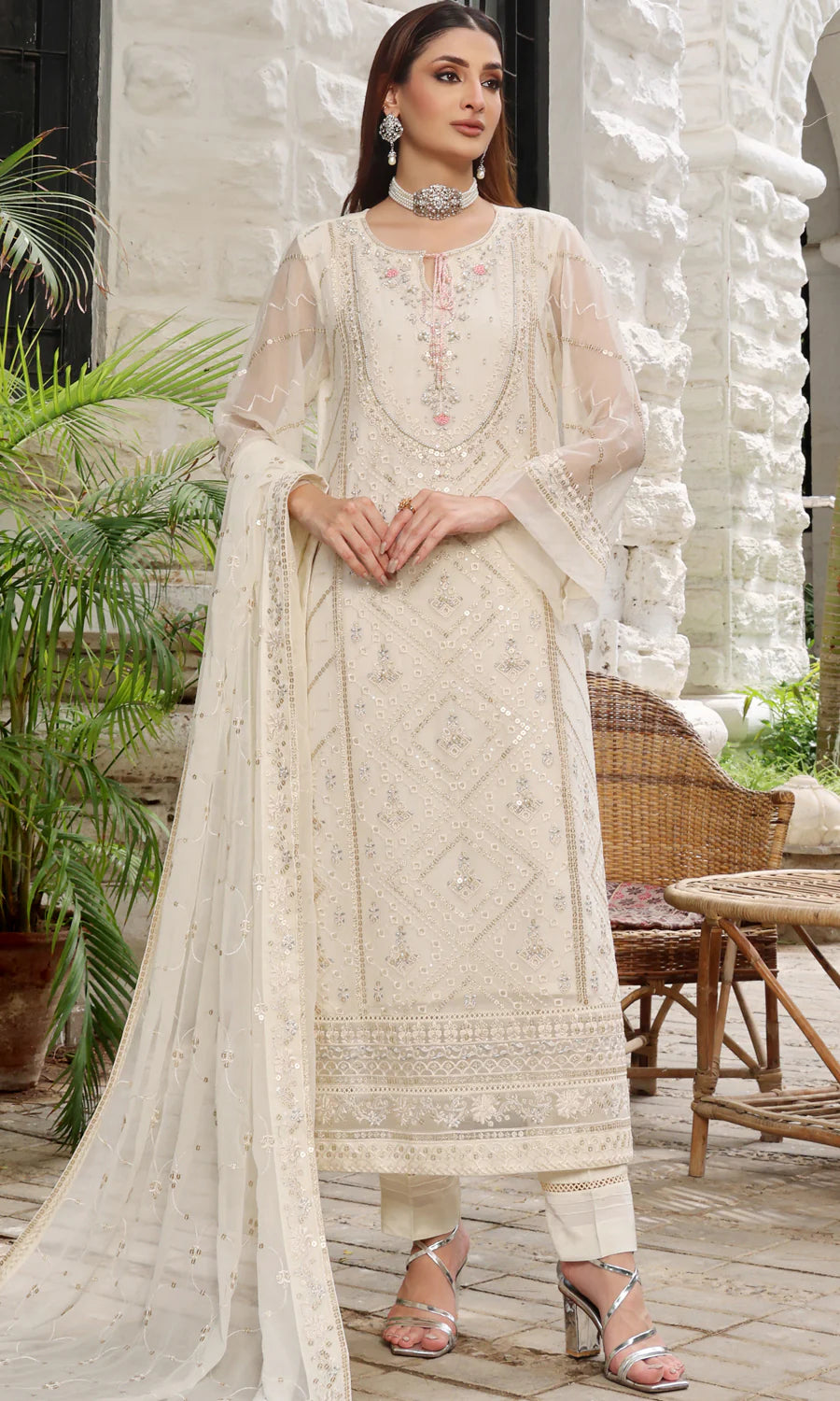 IVORY DREAMS
