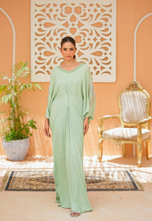 Mint to Impress