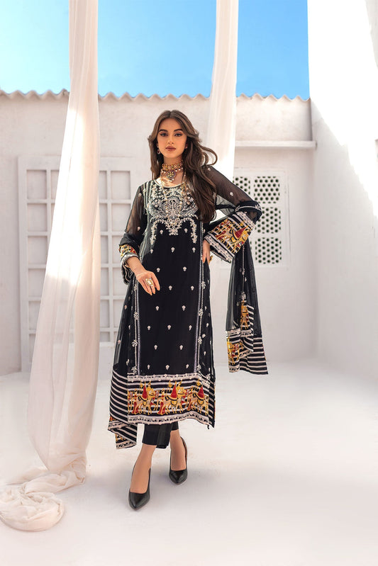 Arielle Designer Dress