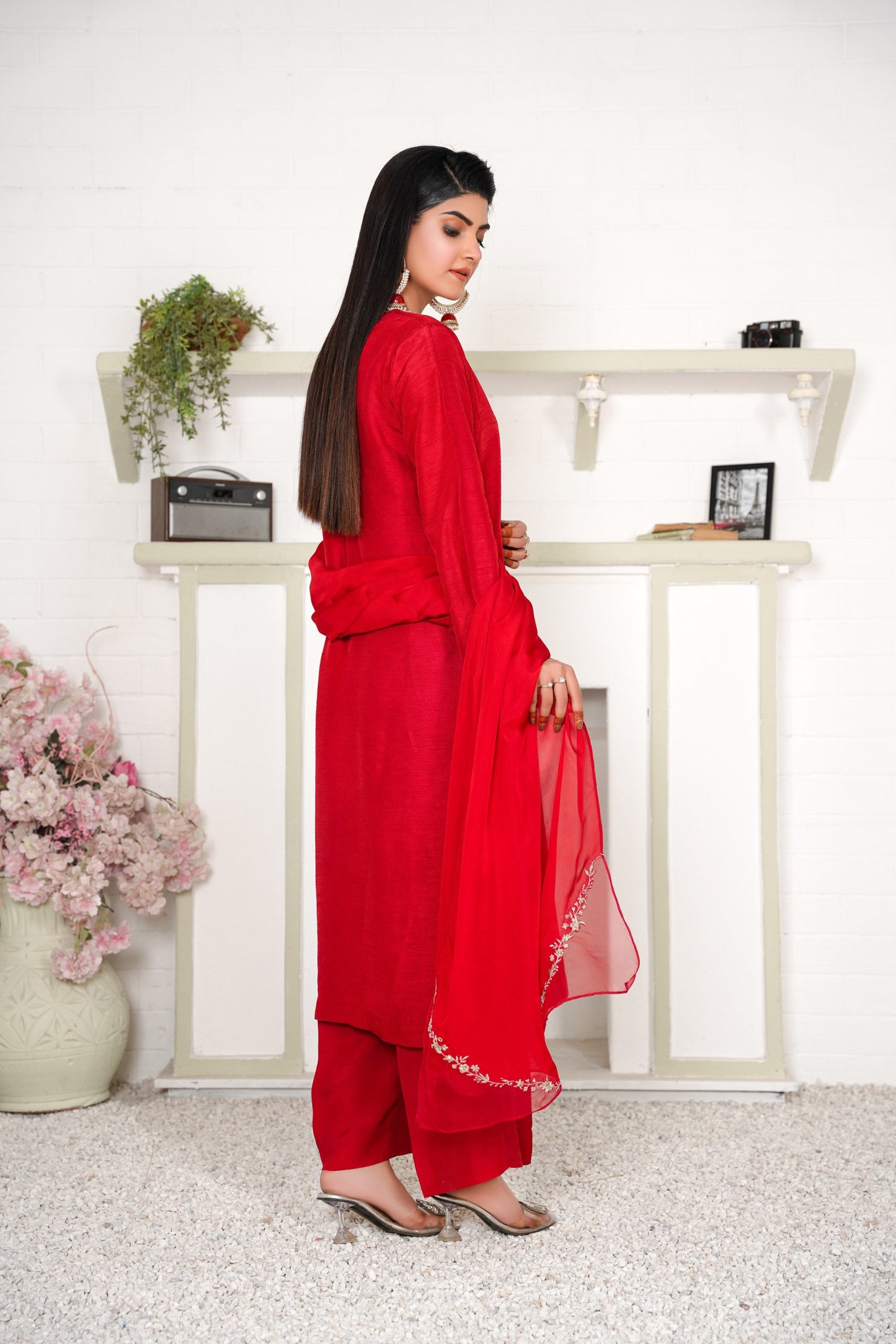 RED ROUGE