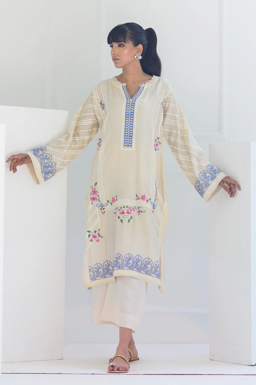 IVORY AFFAIR