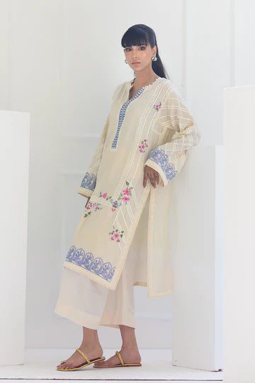 IVORY AFFAIR
