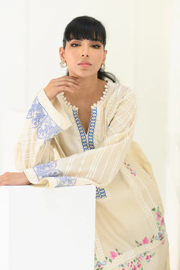 IVORY AFFAIR
