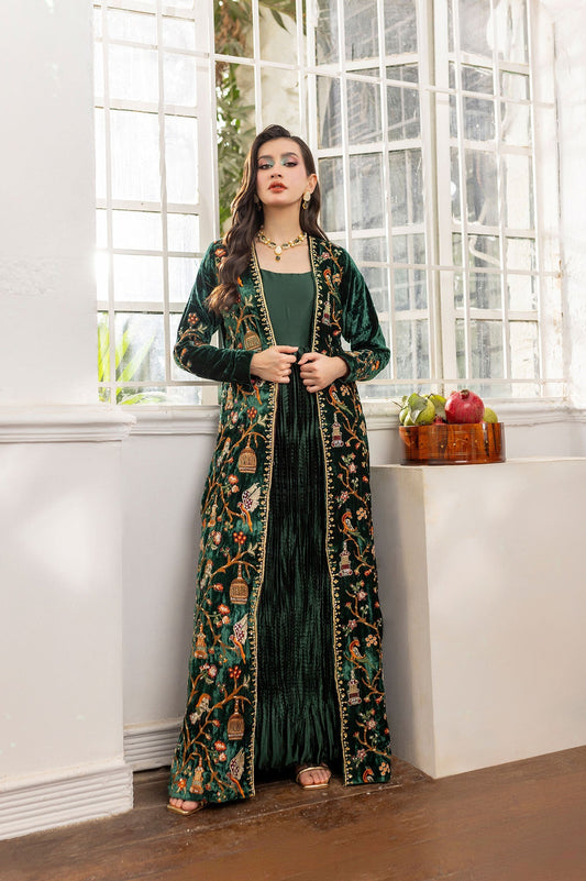 Sahira