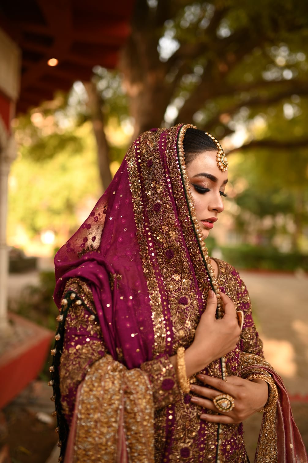 NOOR MAHAL- BRIDALS’25